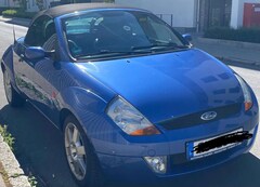 Bild des Angebotes Ford Streetka 1.6 8V