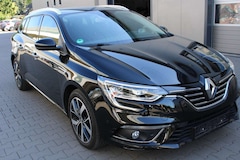 Bild des Angebotes Renault Megane IV Aut. BOSE-Edition Navi/Leder/CarPlay/SHZ/Kamera
