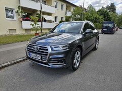 Bild des Angebotes Audi Q5 50 TFSI e quattro sport
