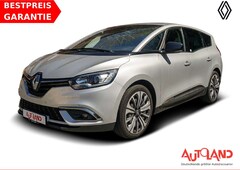 Bild des Angebotes Renault Grand Scenic 1.3 TCE Business 7-Sitzer Navi DAB