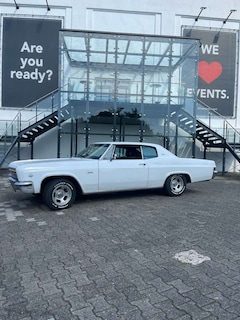 Bild des Angebotes Chevrolet Caprice