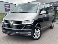 Bild des Angebotes VW T6 Caravelle 2.0 TDI 4Motion  Comfortline lang
