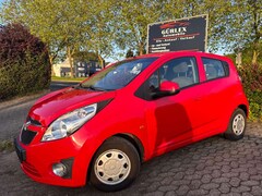 Bild des Angebotes Chevrolet Spark LS 5Türer*KLIMA*SERVO