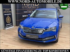 Bild des Angebotes Skoda Superb iV Combi Ambition 1.4 TSI DSG Virt.Cockpi Ambition