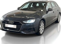 Bild des Angebotes Audi A4 Avant 45 TDI quattro /KAMERA / Standheizung