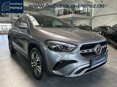 Bild des Angebotes Mercedes-Benz GLA 250 4M DISTRONIC-PANORAMA-MULTIBEAM-WINTER