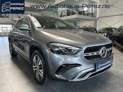 Bild des Angebotes Mercedes-Benz GLA 250 4M DISTRONIC-PANORAMA-MULTIBEAM-WINTER