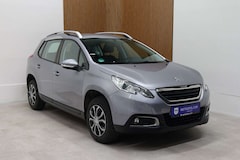 Bild des Angebotes Peugeot 2008 1.2 VTi Active PDC/SHZ/TEMP/ZV+TÜV NEU