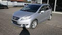 Bild des Angebotes Honda FR-V 2.0 Executive Xenon/Schiebedach/PDC/6xSitze