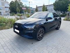 Bild des Angebotes Audi Q8 50 TDI quattro tiptronic