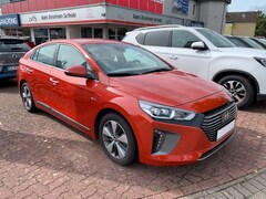 Bild des Angebotes Hyundai IONIQ PREMIUM PLUG-IN HYBRID NAVI ALLWETTER
