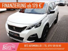 Bild des Angebotes Peugeot 3008 Allure Pano Navi 360° ACC SHZ