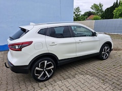 Bild des Angebotes Nissan Qashqai Qashqai 1.6 DIG-T TEKNA