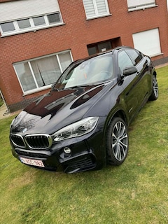 Bild des Angebotes BMW X6 X6 xDrive30d