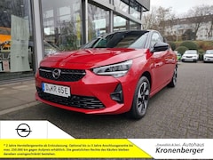 Bild des Angebotes Opel Corsa-e F GS Allwetter 11KW Charger Sitzheizung