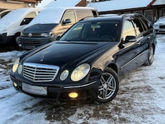 Bild des Angebotes Mercedes-Benz E 320 E 320 T CDI Elegance