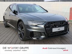 Bild des Angebotes Audi A6 S line 45 TDI quattro S tronic