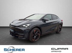 Bild des Angebotes CUPRA Tavascan VZ Wärmepumpe Navi HuD SHZ 360°