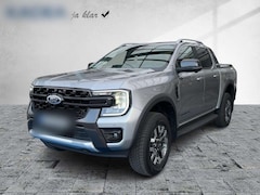 Bild des Angebotes Ford Ranger DoKa Wildtrak 2.3 EcoBoost PHEV ACC+360KAM