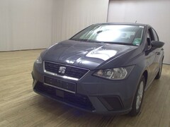 Bild des Angebotes SEAT Ibiza 1.6 TDI Style Navi RFK PDC