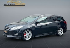 Bild des Angebotes Ford Focus 2.0 TDCI Turnier Titanium ST-Line Kamera