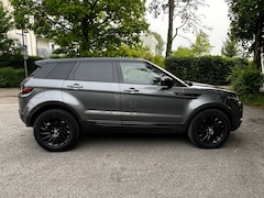 Bild des Angebotes Land Rover Range Rover Evoque Range Rover Evoque TD4 Aut. Black-Edition