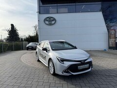 Bild des Angebotes Toyota Corolla 1.8 Hybrid Touring Sports Teamplayer