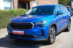 Bild des Angebotes Skoda Kodiaq 2.0 TDI 193 PS 4x4 Sport*Head Up*7 Sitzer