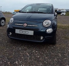 Bild des Angebotes Fiat 500 Dolcevita