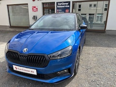 Bild des Angebotes Skoda Fabia Monte Carlo
