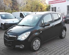 Bild des Angebotes Opel Agila B Edition  Neuer Tüv  Erste Hand