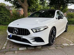 Bild des Angebotes Mercedes-Benz 220 Amg line