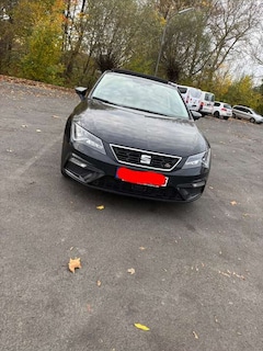 Bild des Angebotes SEAT Leon FR