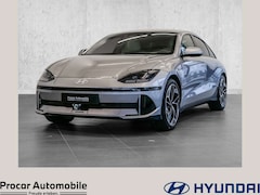 Bild des Angebotes Hyundai IONIQ 6 77,4kWh Uniq 4WD PDC Leder 20"LMF