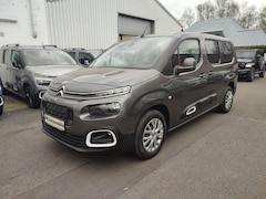 Bild des Angebotes Citroen Berlingo XL 130 EAT8  Klimaaut/Cam/AHK