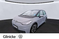 Bild des Angebotes VW ID.3 Pro 58kWh Navi SiHz ACC Klima