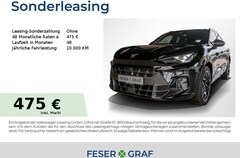 Bild des Angebotes CUPRA Terramar VZ 2.0 TSI DSG LED/Navi/AHK/Pano/ALU20
