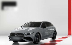Bild des Angebotes Mercedes-Benz A 200 AMG PANO NIGHT KEYLESS-GO