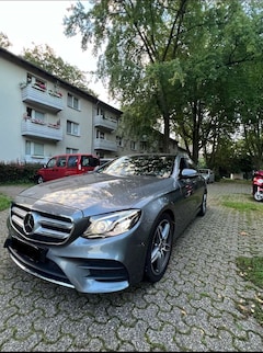 Bild des Angebotes Mercedes-Benz E 350 E 350 d (213.022)