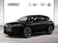 Bild des Angebotes BMW iX xDrive40 Sportpaket Luftfeder AHK ACC 360°