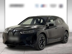 Bild des Angebotes BMW iX xDrive40 Sportpaket Luftfeder AHK ACC 360°