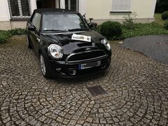 Bild des Angebotes MINI Cooper S Cabrio Mini Cooper S Cabrio
