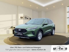 Bild des Angebotes Ford Kuga Titanium 2.5 Duratec FHEV ACC PDC NAV LED