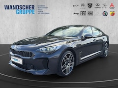 Bild des Angebotes Kia Stinger GT 3.3 V6 T-GDI +Navi+LED+HUD+Kam.+SHZ