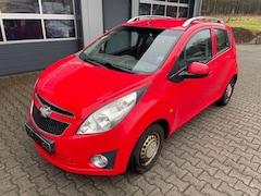 Bild des Angebotes Chevrolet Spark LS+