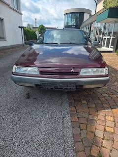 Bild des Angebotes Citroen XM