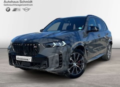 Bild des Angebotes BMW X5 M60i xDrive 777€ netto Gestiksteuerung HK HiFi DAB