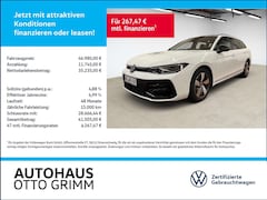 Bild des Angebotes VW Passat Variant 2.0 TDI DSG R-line AHK DCC Pano