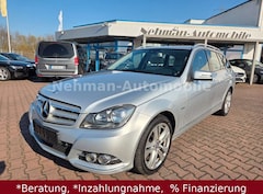 Bild des Angebotes Mercedes-Benz C 200 C T-Modell C 200 T CGI BlueEfficiency