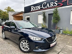 Bild des Angebotes Mazda 6 Kombi Center-Line/I.HD/57TKM/NAVI/